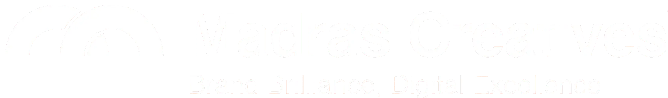 Madras Creatives Logo